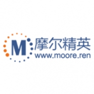 摩尔精英网络科技南京有限公司